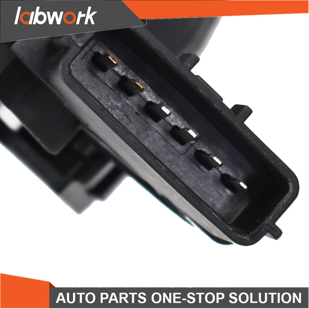 Labwork Door Lock Actuator Front Driver Left Side for Nissan Rogue 2008-2015