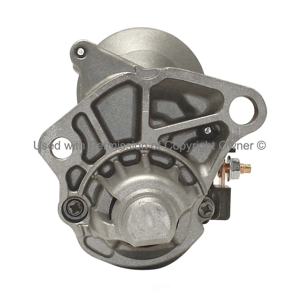 Reman Starter Quality-Built 17466