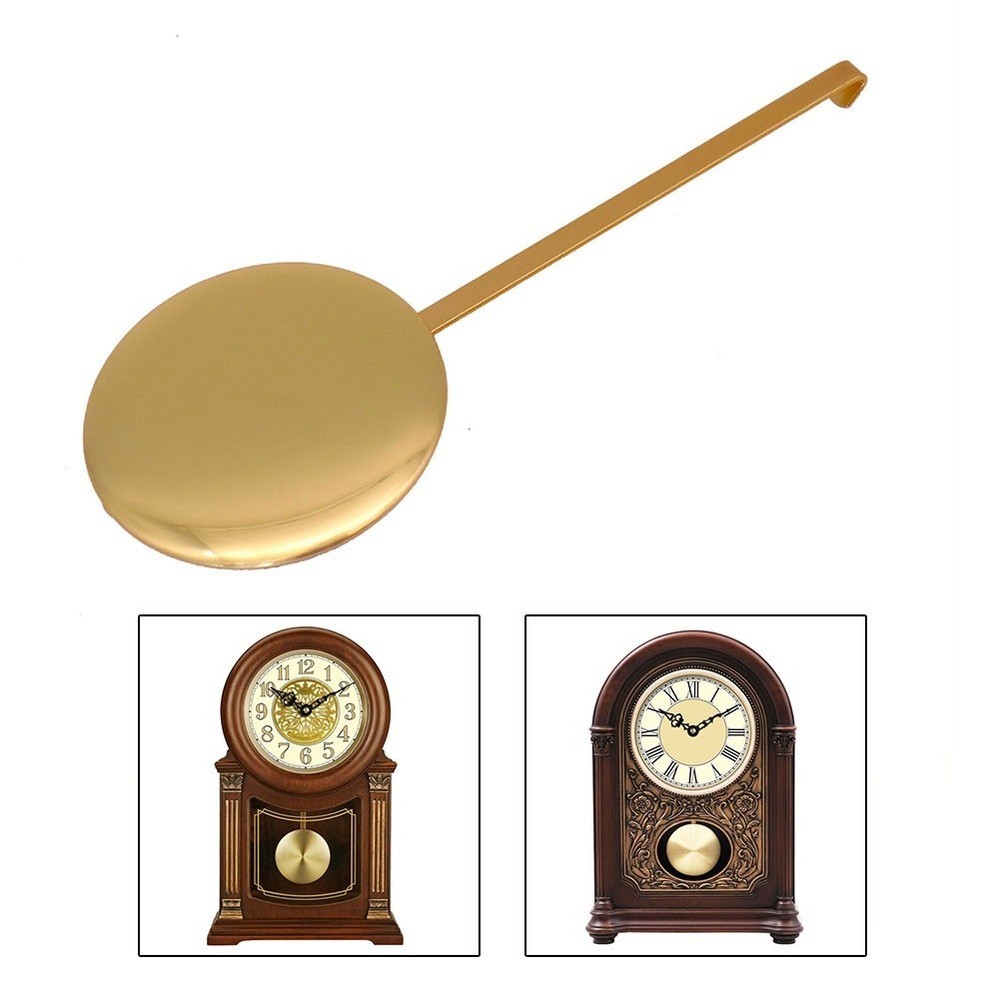 Pendulum Clock Accessories Quartz Wall Clock Accessories Clock Pendulum