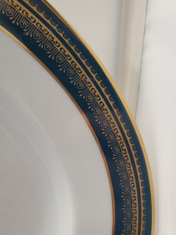 Noritake Coventry Oval Serving Platter LK