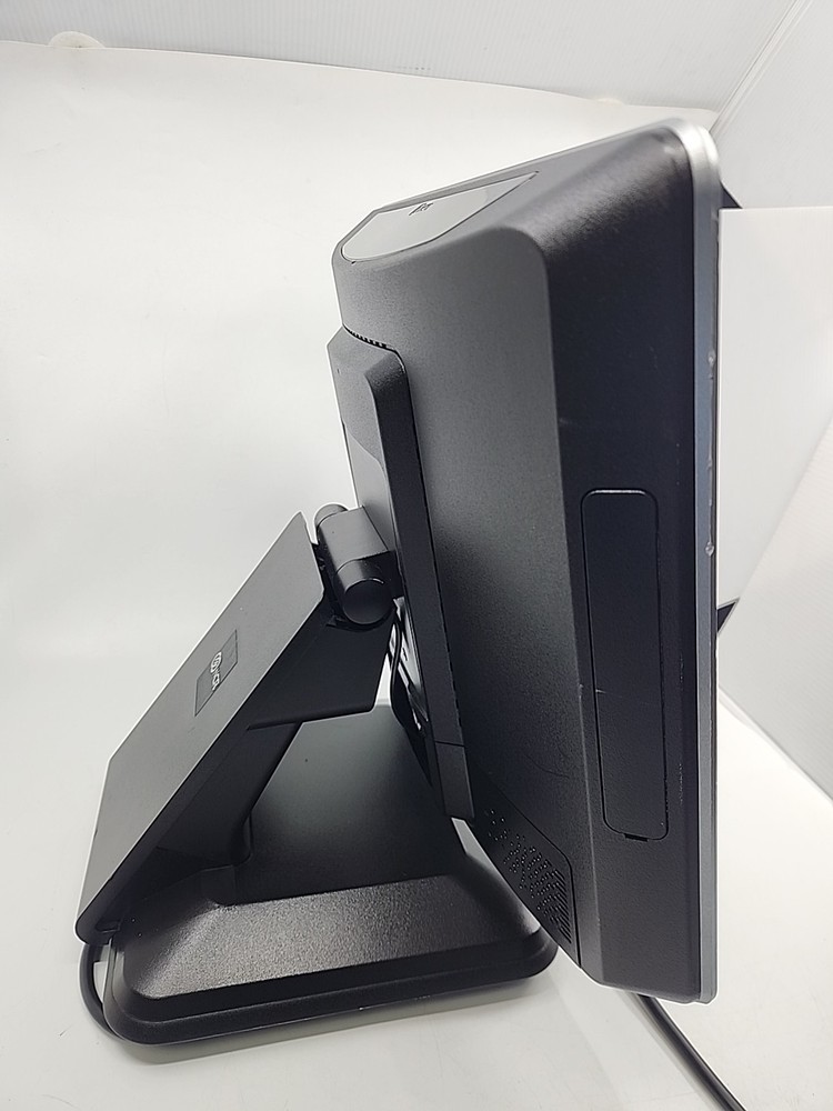 NCR 7761 POS Terminal Touchscreen Restaurant System Boots Oracle Simphony