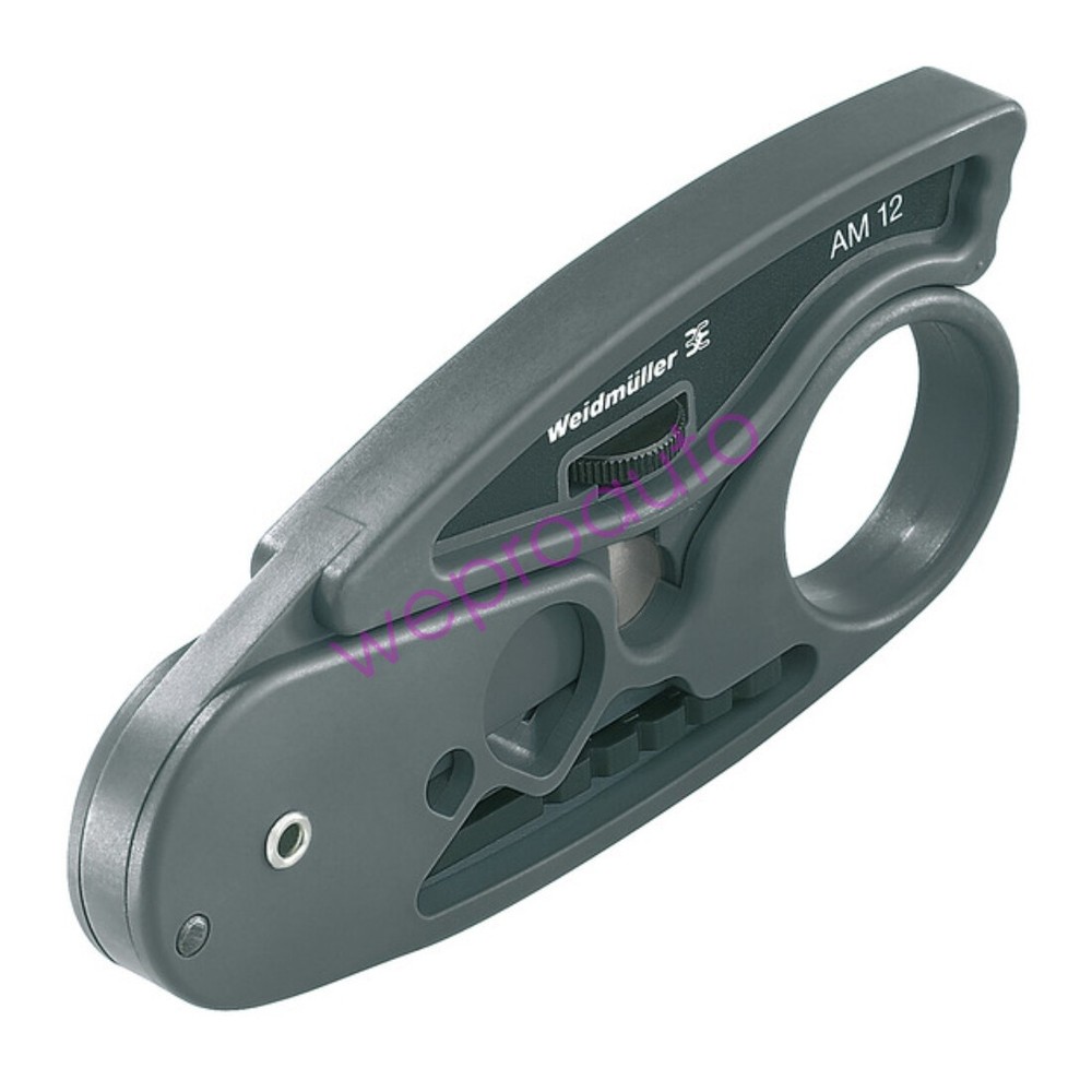 1pcs Weidmuller Wire Stripping Tools AM 12 ， 9030060000