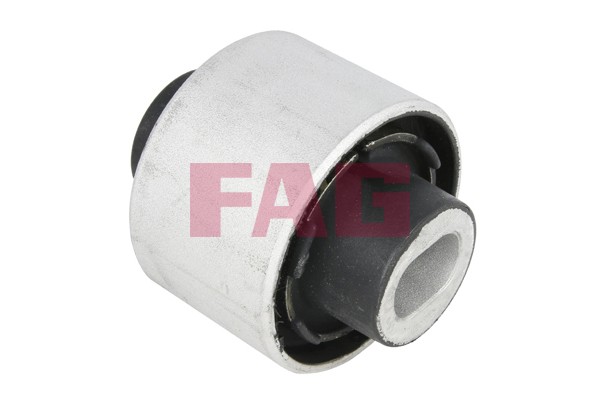 Engine control arm entblock front left (left)