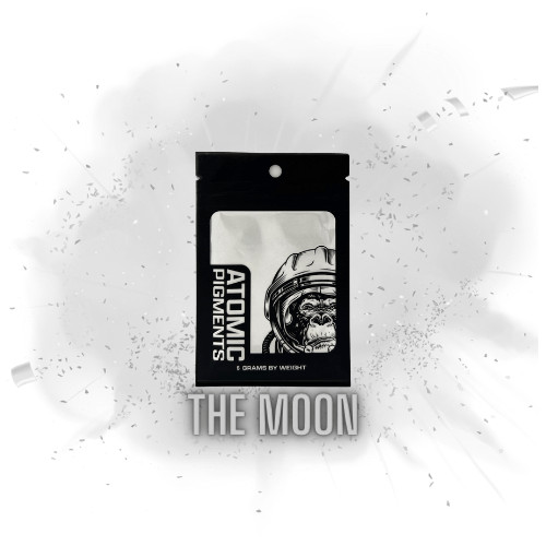 Alien Elements Pigment Pack 2