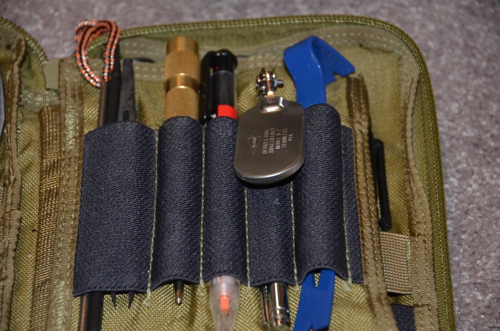 Zero Point – Tactical IED Kit – TIK.1