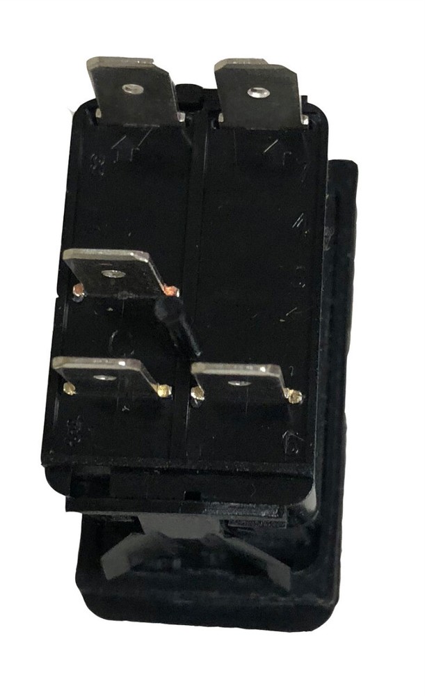 Switch for Dunarri Pierce Chase Lights (Backlit)