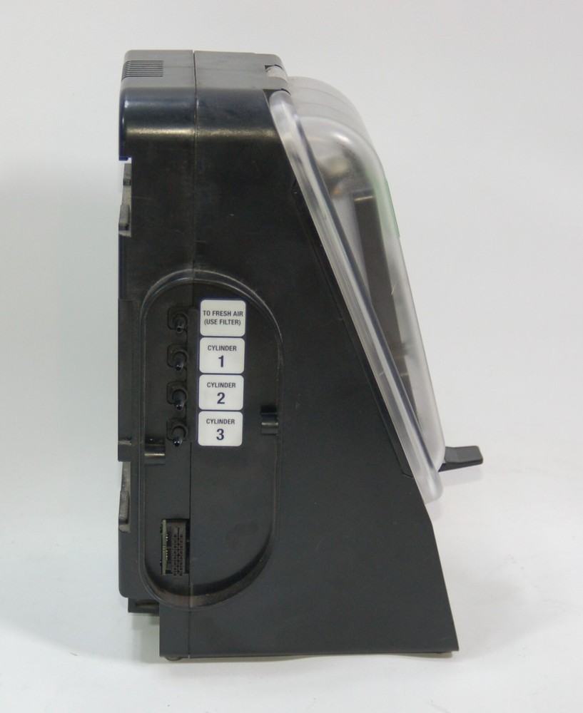 MSA Galaxy Automated Test System for Altair 5 10091237