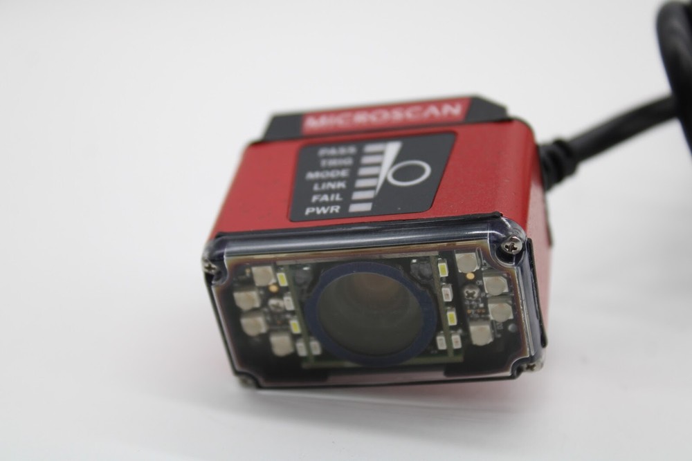 Microscan ID-30 7311-2050-1002 Standard Bar Code Reader