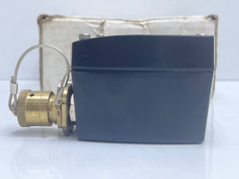 TRIMEC RT121DOFA-I-P RATE TOTALISER