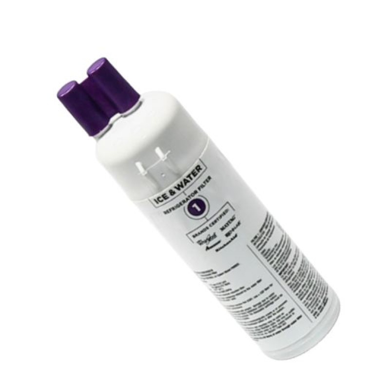 W10735398 - Refrigerator Everydrop Water Filter
