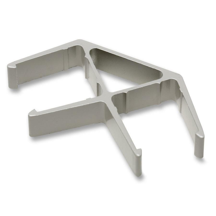 Maxon Corner Connector - Gray (QC90GY)