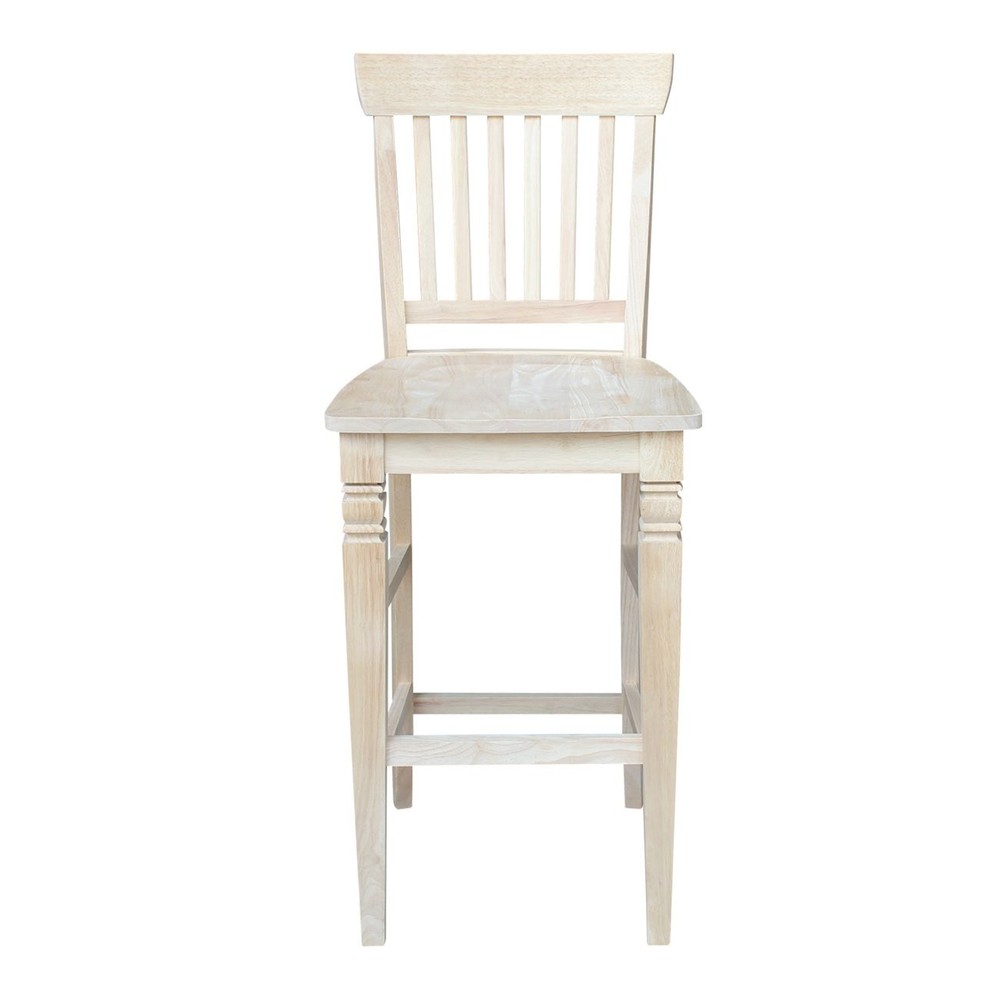 Seattle Bar Height Stool - 30" Seat Height