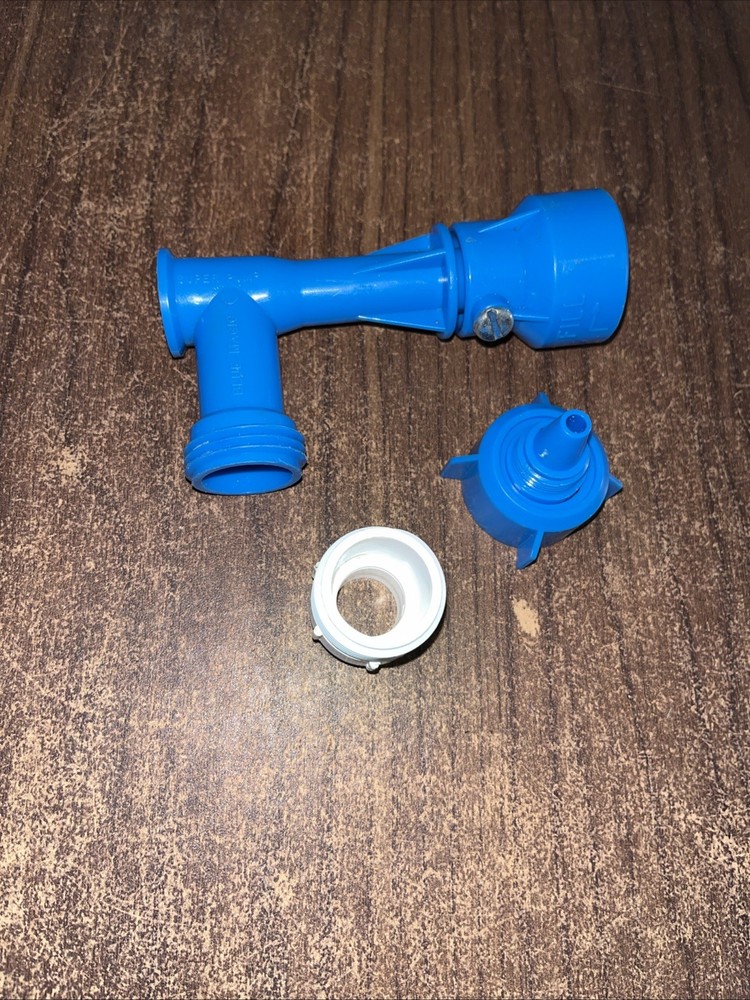 Making Waves Waterbed Drain & Fill Kit