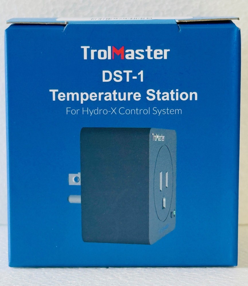 TrolMaster DST-1 Temperature Station Sensor