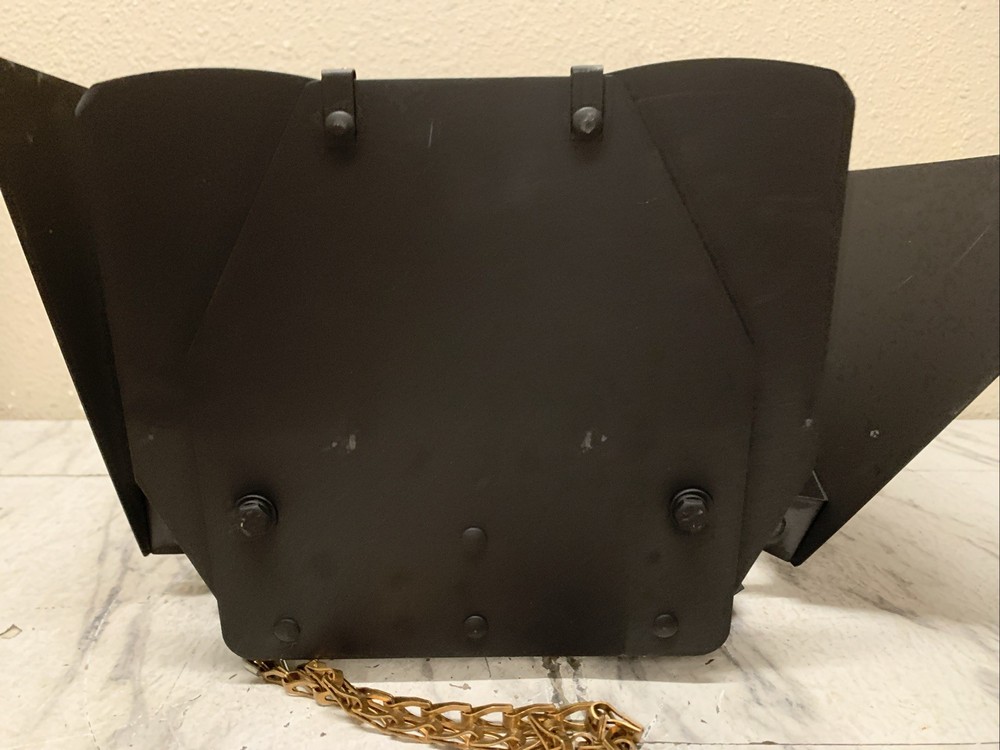 Mole Richardson Barn Door Light Shield