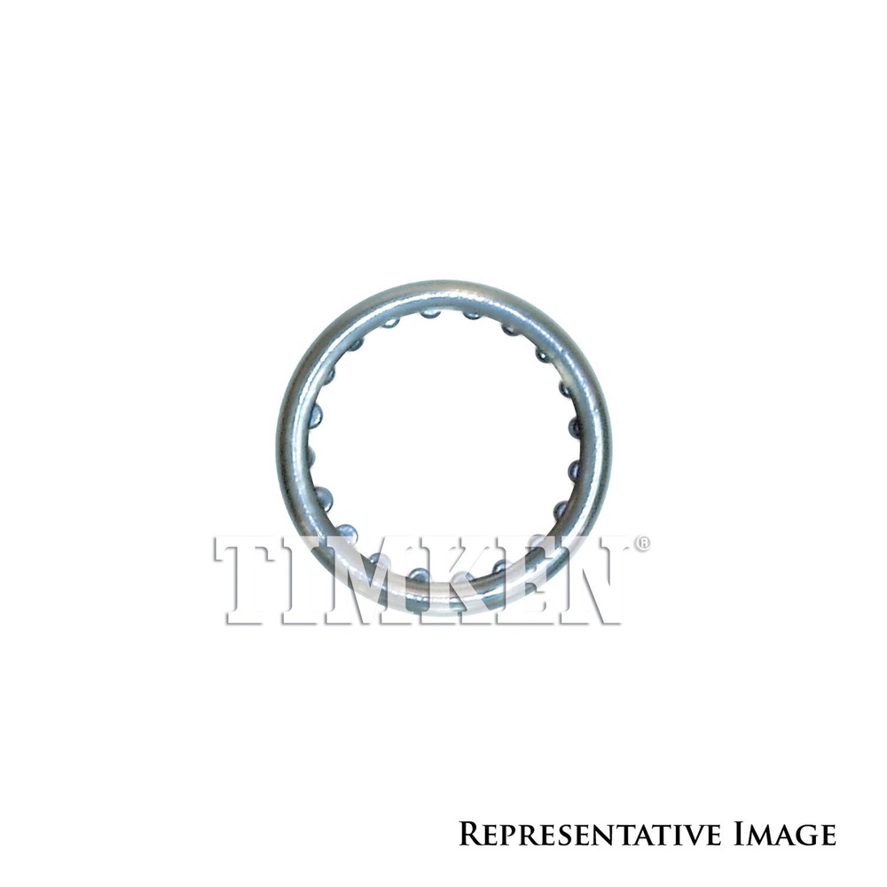 Transfer Case Input Shaft Pilot Bearing-4WD Timken B2012