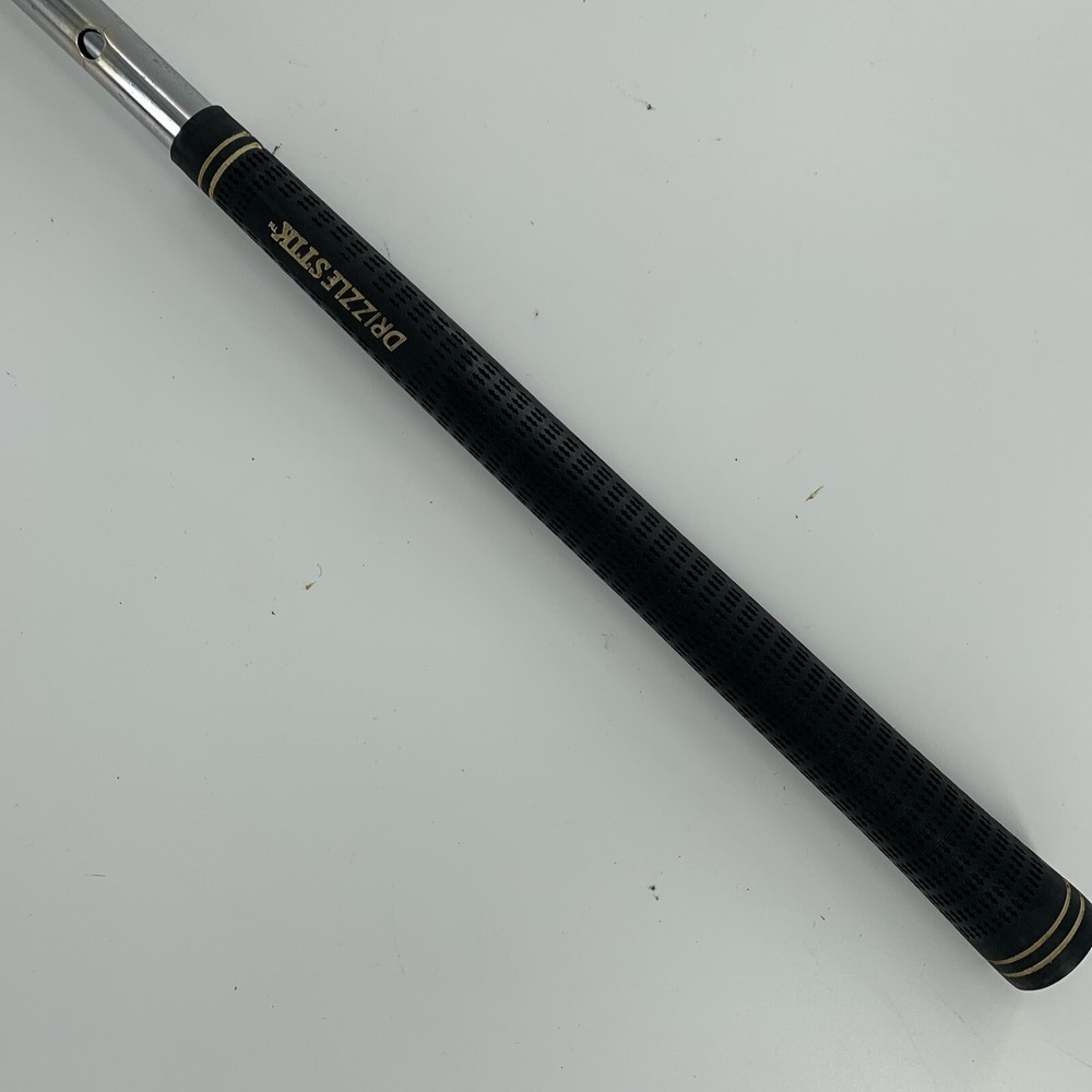 Drizzle Stick Golf Umbrella Black Quadrants Inc.