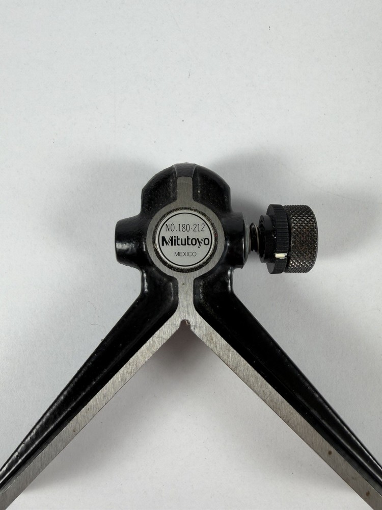 Mitutoyo 180-202 Combination Head