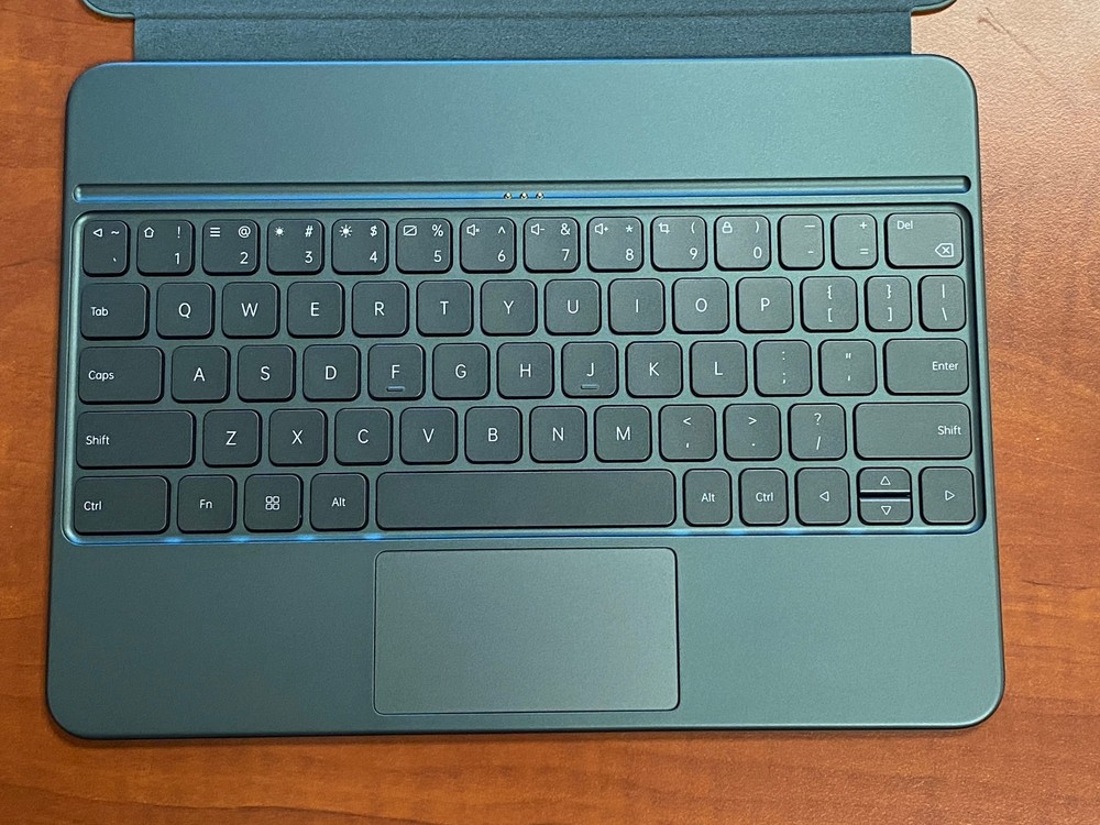 OnePlus Magnetic Keyboard for OnePlus Pad - Open Box