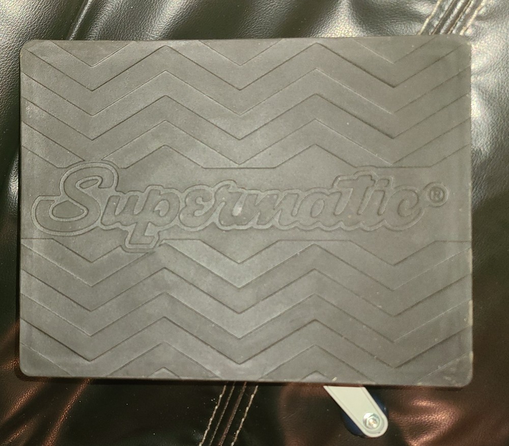 Premier Supermatic Cigarette Machine