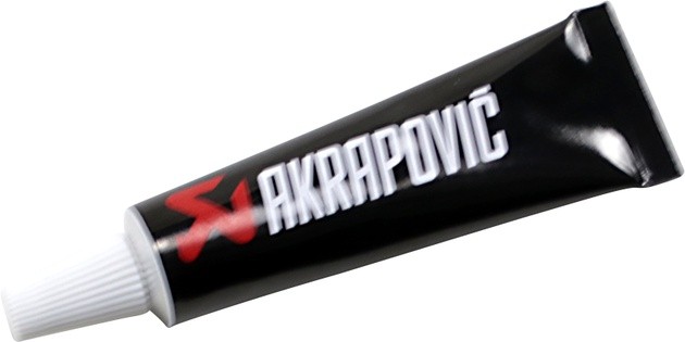 Akrapovic Copper Exhaust Assembly Paste