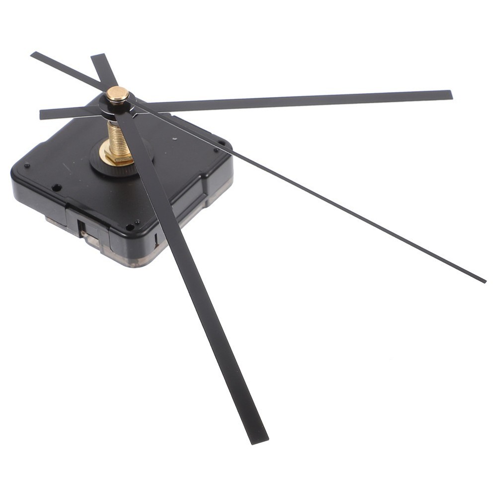 Creative Wall Clock Movement Set Diy Parts Replacement Mechanism