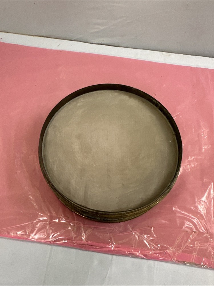 VWR - No. 400 - Standard Testing Sieve - 38 Micrometer