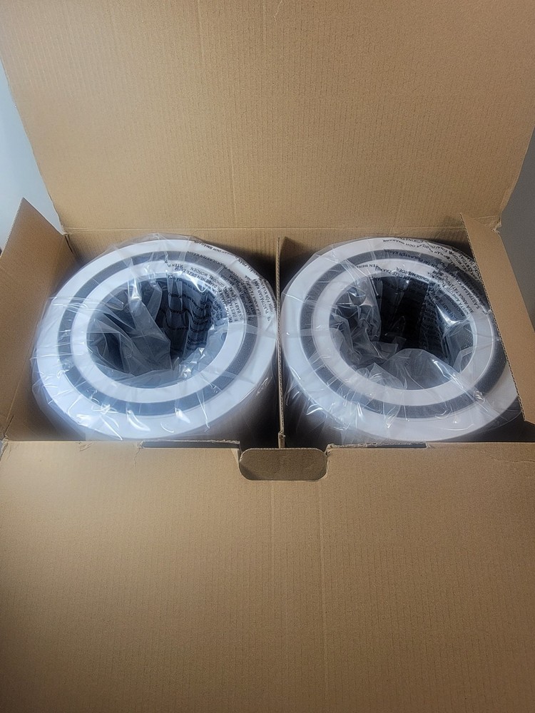 2 pack Core 300-RF True HEPA Replacement Filters