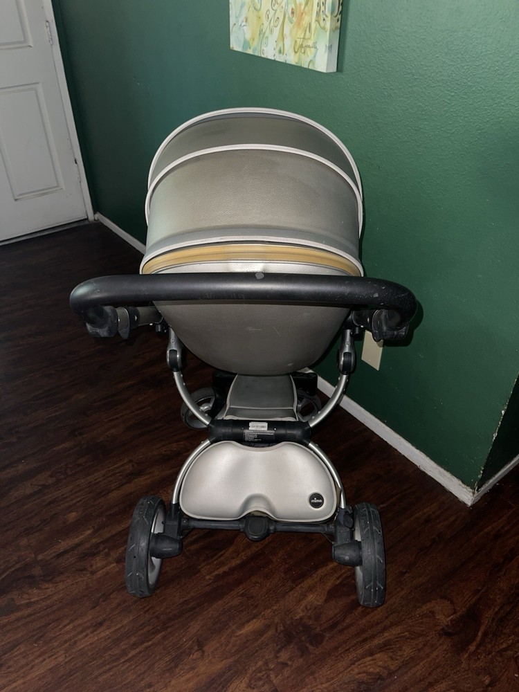 Mima Xari Stroller