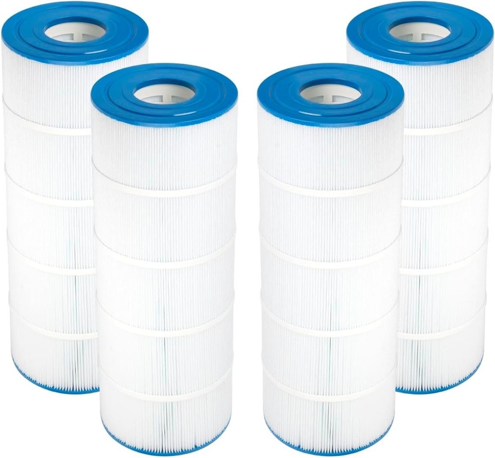 WuYan Pool Filter Compatible Pentair Clean & Clear Plus 420 CCP420 4 PACK