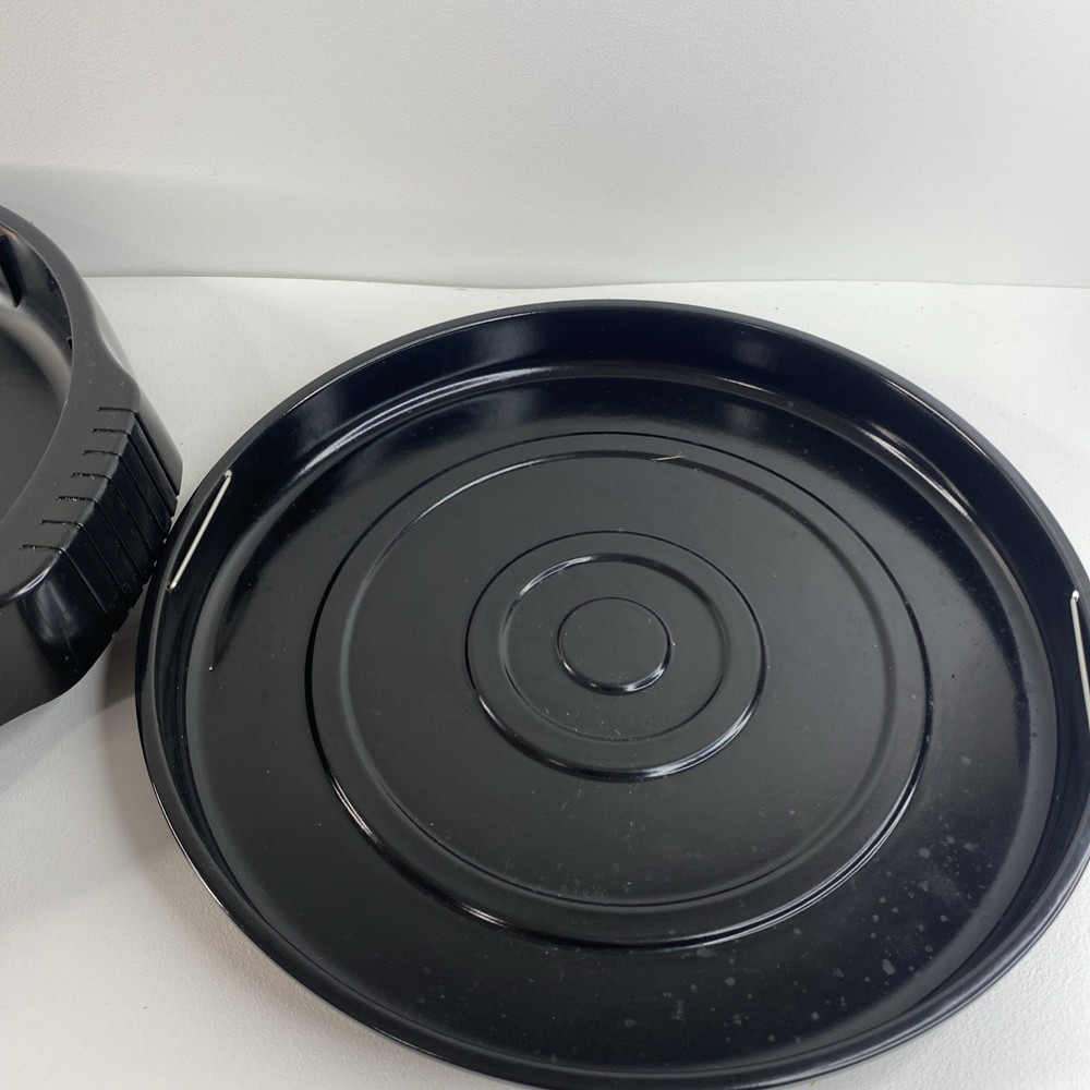 Nuwave Pro Plus Infrared Oven Model 20601 Tested