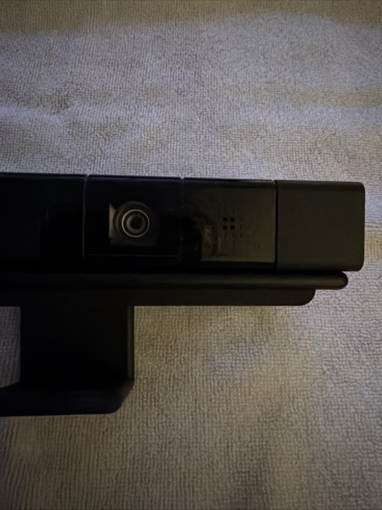 Sony PS4 Camera - Black