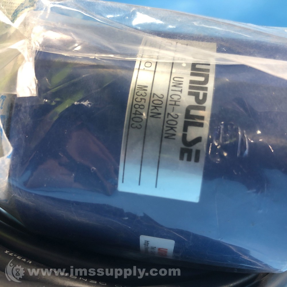 Unipulse UNITCH-20KN FNIP