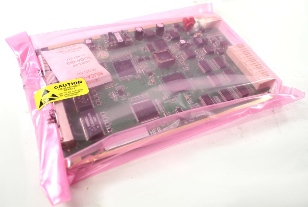 HFR FUJITSU MCU H8000MCU0000000 Module