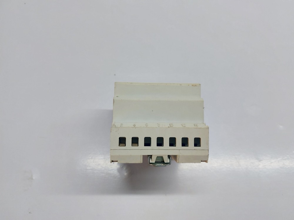 Hager sm 500 Voltmeter 0-500v
