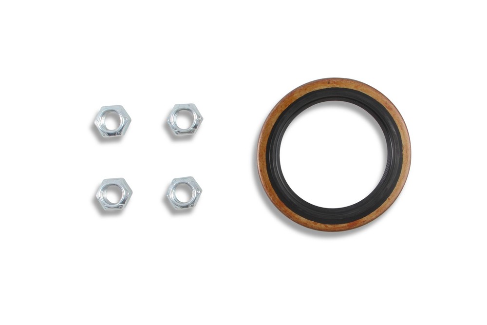 B&M 40437 Tork Master 2000 Torque Converter