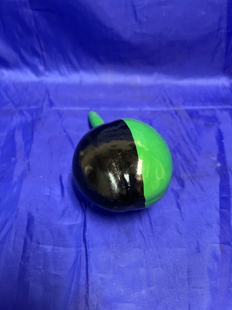 Maraca Ogun Oggun Noise Maker Religion yoruba ifa Santeria