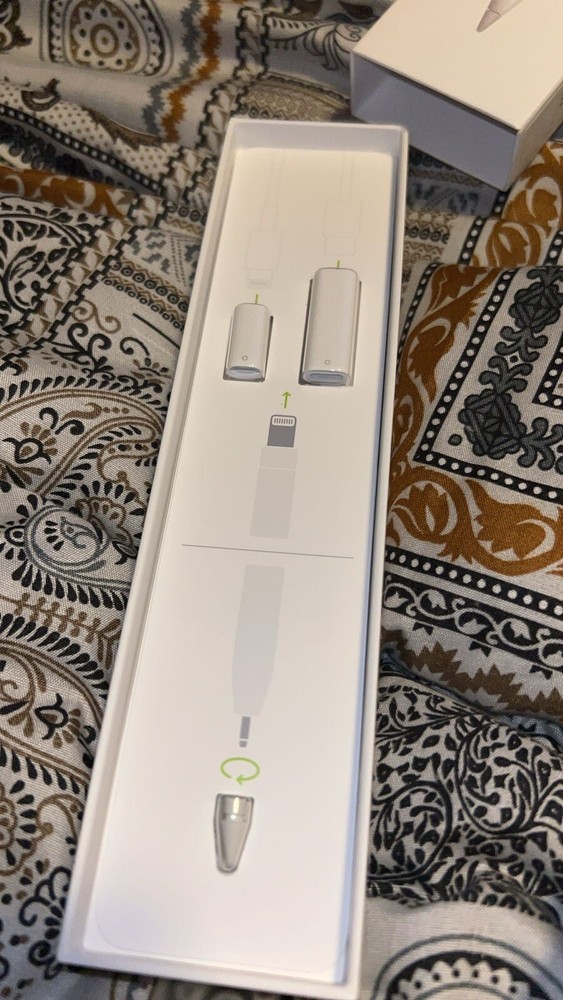 apple pencil 1st generation