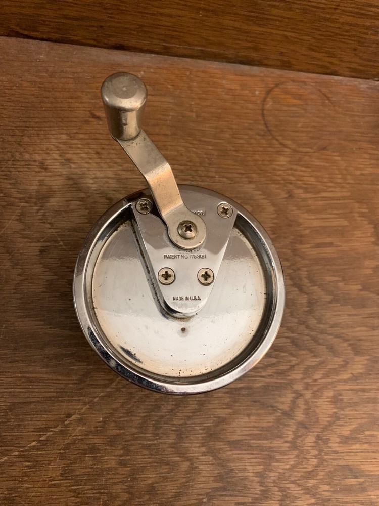 Kerr die stone mixer