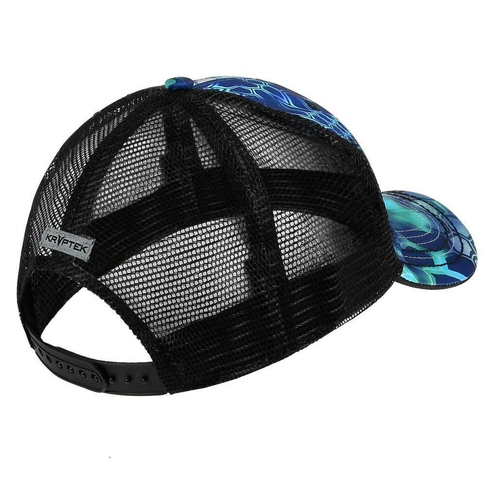 Kryptek Spartan Meshback Cap- Kryptek Pontus