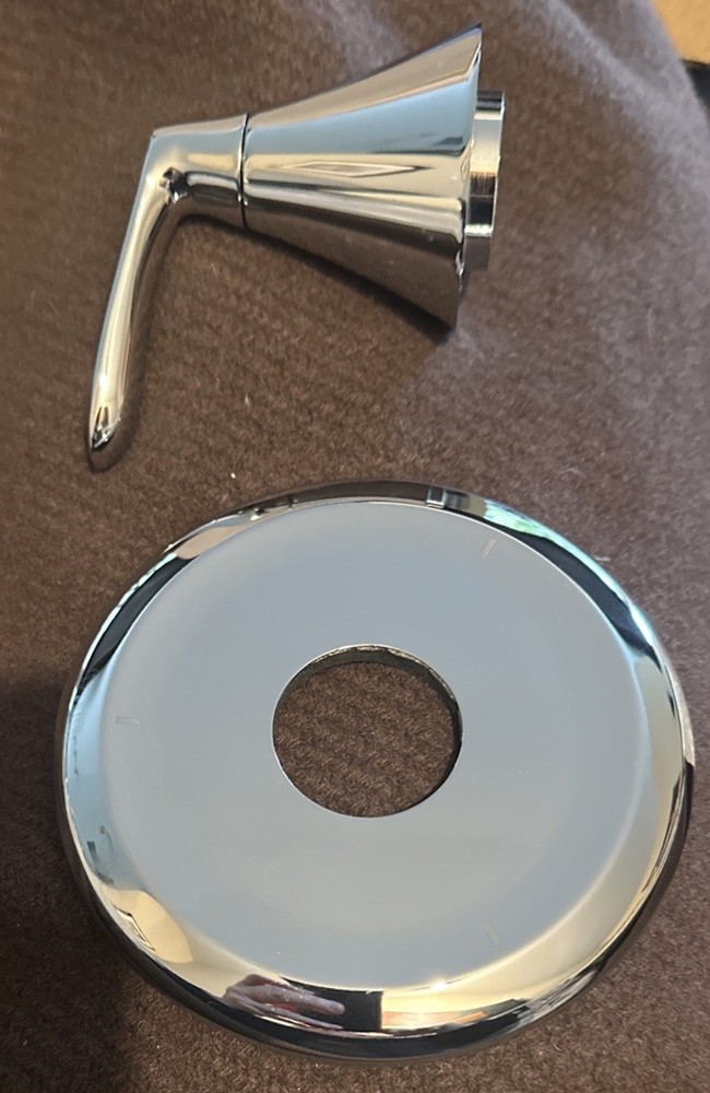 Jacuzzi Vazia 3-function Diverter Trim Item:TK53827