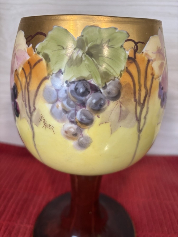 Goblet Cup