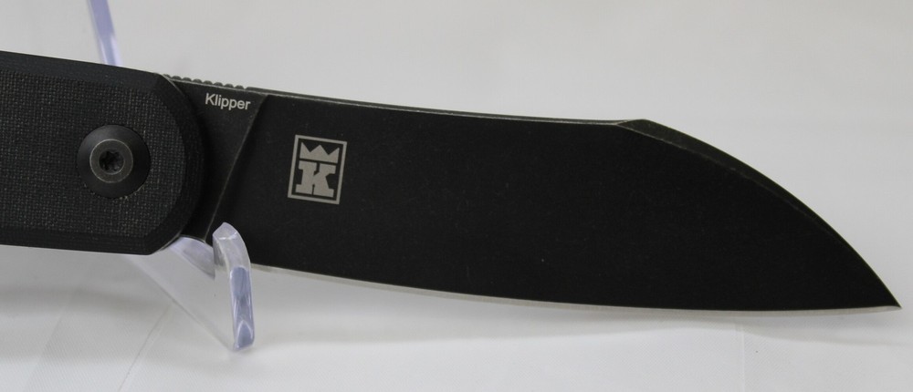 Kizer Lieb M FOLDING KNIFE