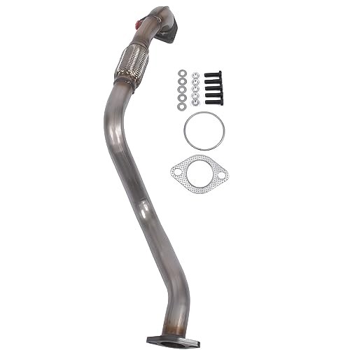 Front Flex Pipe Replacement for Chevy Aveo & Aveo5 2004-2008