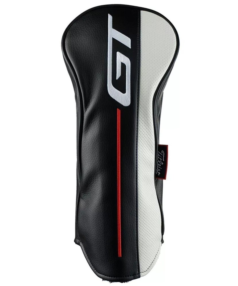 NEW Titleist Golf GT Driver Head Cover