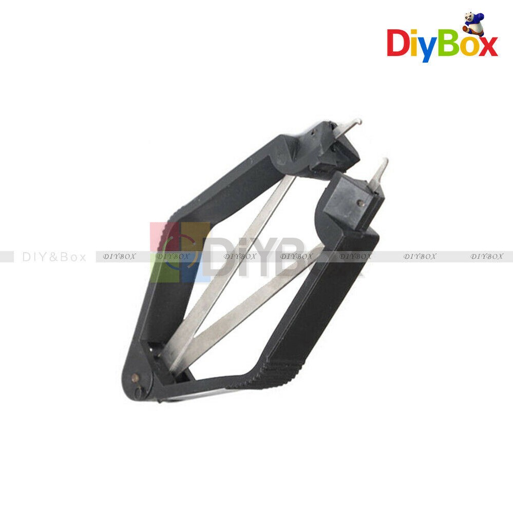 PLCC IC Chip Extractor Motherboard Circuit Board Component Puller Tool