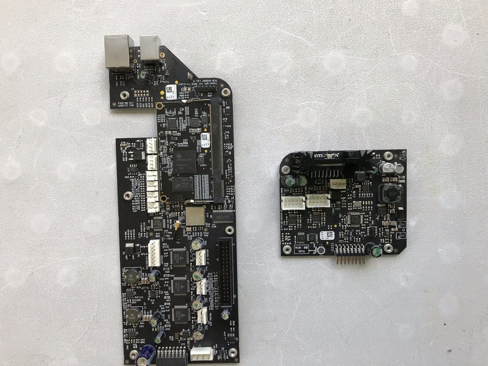 FORMLABS Form2 Complete Motherboard. AS-IS.