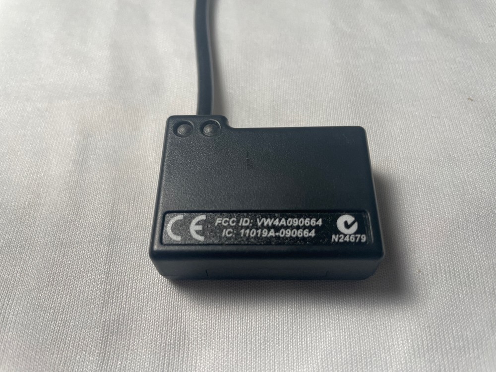 MicroRidge MobileCollect Mini Mobile Module Transmitter RM2.4 PN 24679