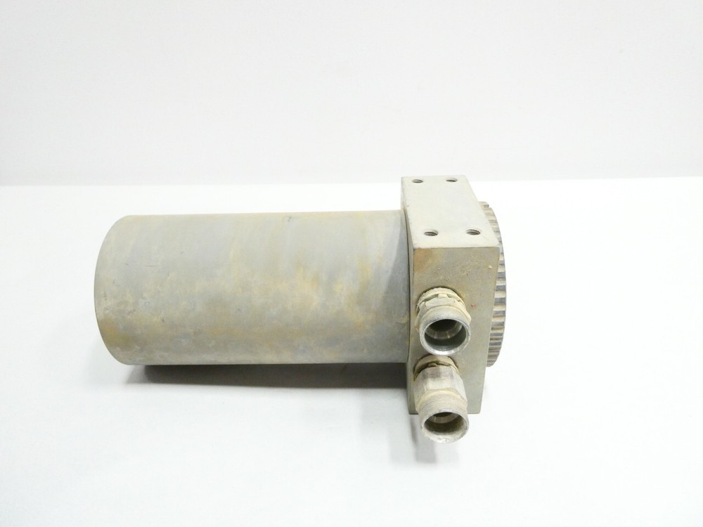 Tbi-bailey TB515 Two Wire Ph Transmitter 40v-dc