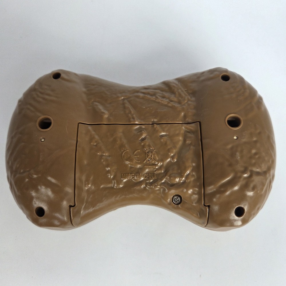 RC Jurassic Dinosaur Toy Remote Control Controller Only Replacement Tested Works